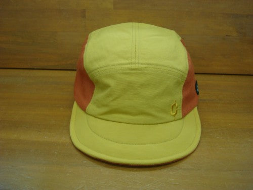 RB3638 RONNIE JET CAP（カラー：MUSTARD）