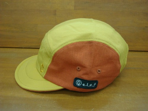 RB3638 RONNIE JET CAP（カラー：MUSTARD）