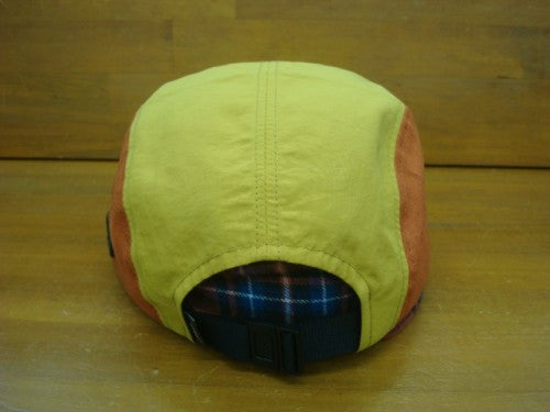 RB3638 RONNIE JET CAP（カラー：MUSTARD）
