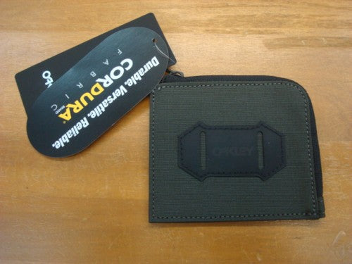STREET WALLET 2.0 FOS900076（カラー：NEW DARK BRUSH 86L）