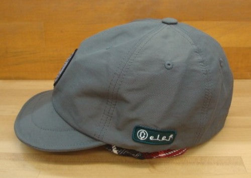 RB3651 60/40 AFTON B.CAP（カラー：GRAY）
