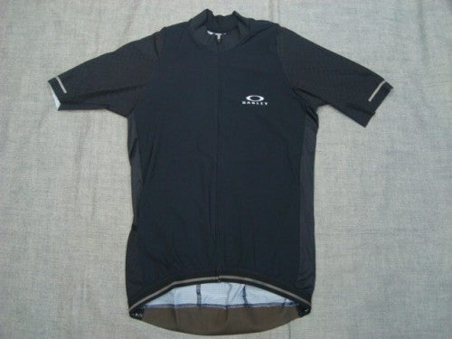 AERO JERSEY 2.0 FOA400250（カラー：BLACKOUT 02E）