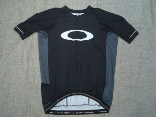 ICON JERSEY 2.0 FOA400596（カラー：BLACKOUT 02E）