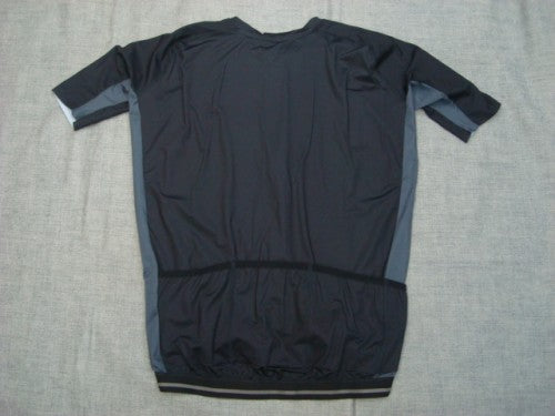 ICON JERSEY 2.0 FOA400596（カラー：BLACKOUT 02E）