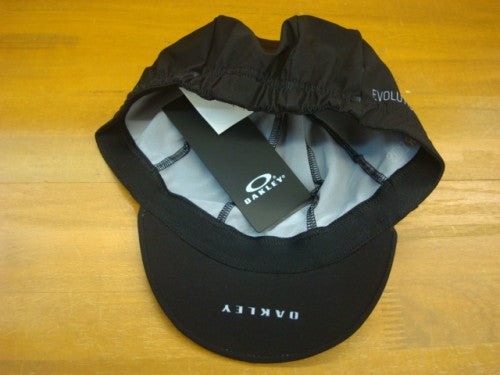 CAP 2.0 FOS900166（カラー：BLACKOUT 02E）サイズ：L/XL