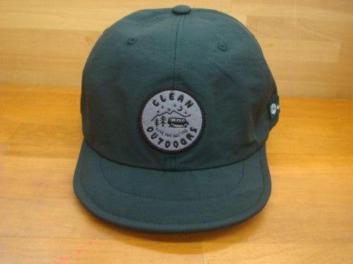 RB3651 60/40 AFTON B.CAP（カラー：GREEN）