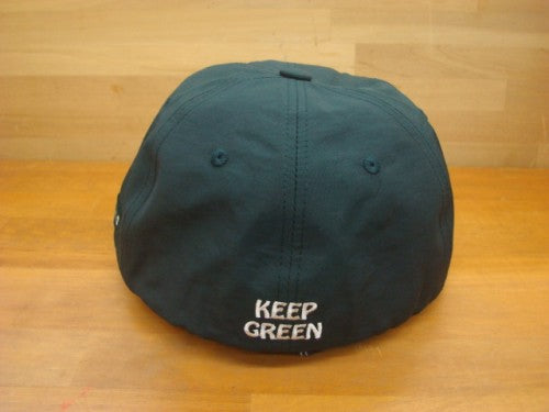 RB3651 60/40 AFTON B.CAP（カラー：GREEN）