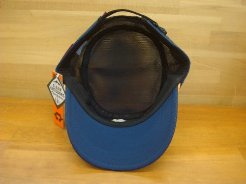 RB7015 TRUCKER FULL MESH WORK CAP（カラー：NAVY）