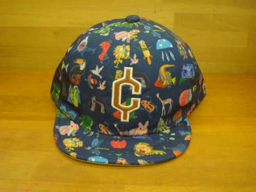 RB7018KD MFK CAP 5（カラー：NAVY）キッズ用