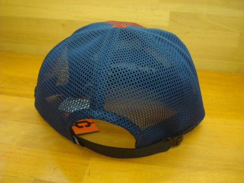 RB7019 MT TRUCKER MESH B.CAP（カラー：WINE）