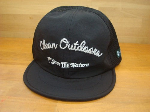RB7019 MT TRUCKER MESH B.CAP（カラー：BLACK）