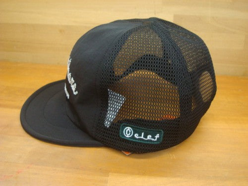 RB7019 MT TRUCKER MESH B.CAP（カラー：BLACK）