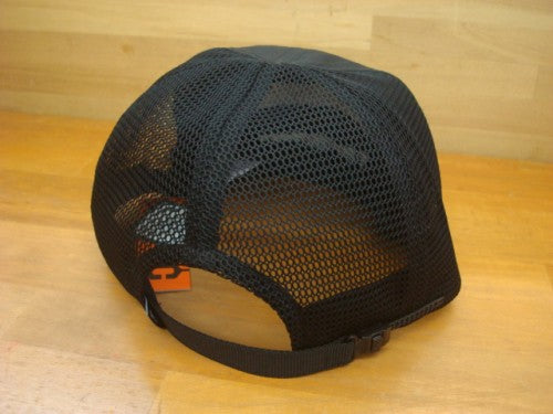 RB7019 MT TRUCKER MESH B.CAP（カラー：BLACK）