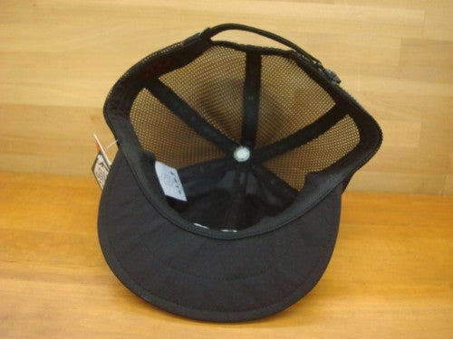 RB7019 MT TRUCKER MESH B.CAP（カラー：BLACK）