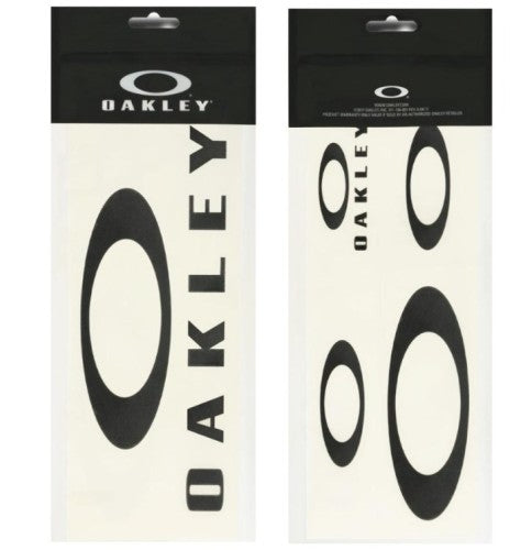 LARGE STICKER PACK（ラージステッカーパック）AOO0002ET 00007200（カラー：ブラック）