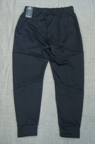 ENHANCE WR GRID FLEECE PANTS 12.0 FOA403567 （カラー：BLACKOUT 02E）サイズ：US/EU(M) JAPAN(L)
