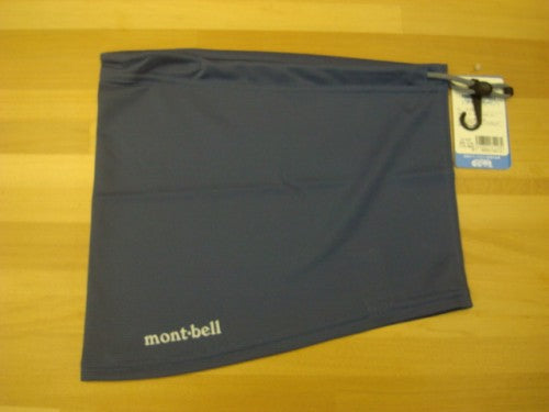 WIC.クール ネックゲーター #1108934（カラー：スレートバイオレット(STVT)）サイズ：フリーサイズ（最大周囲59cm）