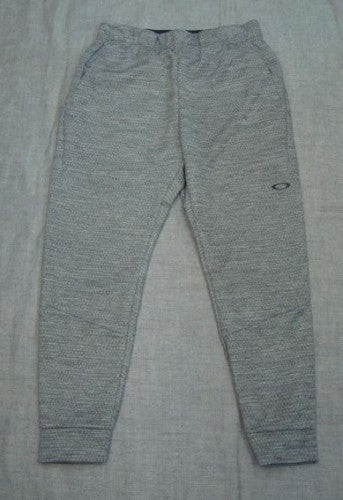 ENHANCE WR GRID FLEECE PANTS 12.0 FOA403567 （カラー：NEW ATHLETIC GREY 27B）