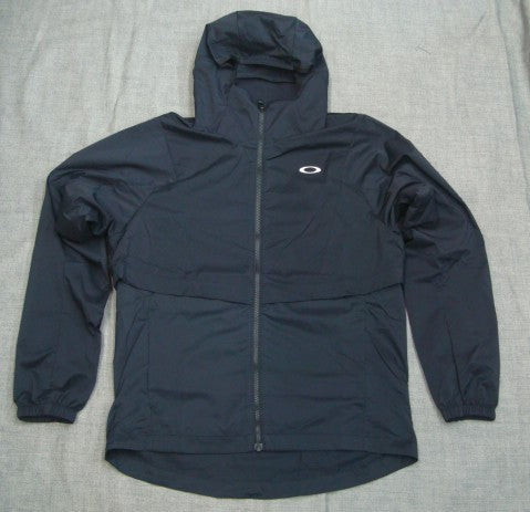 ENHANCE MOBILITY JACKET 3.0 FOA403541 （カラー：BLACKOUT 02E）