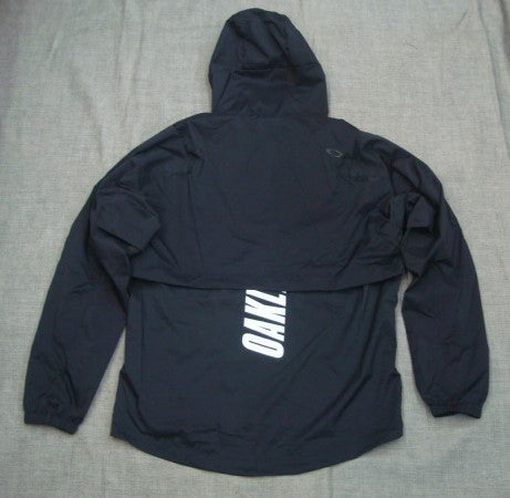 ENHANCE MOBILITY JACKET 3.0 FOA403541 （カラー：BLACKOUT 02E）