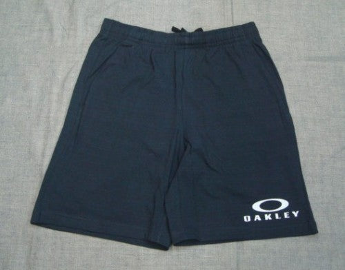 ENHANCE KNIT ESSENTIAL SHORTS 9INCH 1.0 FOA403593（カラー：BLACK HEATHER 00H）