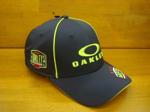 OAKLEY FIXED CAP 22.0 FOS901008（カラー：PEACOAT 67Z）