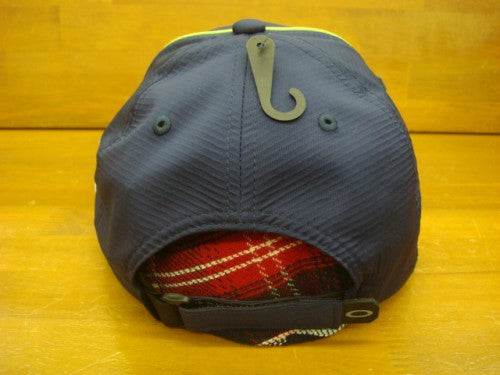 OAKLEY FIXED CAP 22.0 FOS901008（カラー：PEACOAT 67Z）
