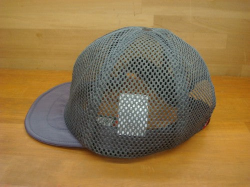 BC002 MESSY CAP（カラー：GRAY）