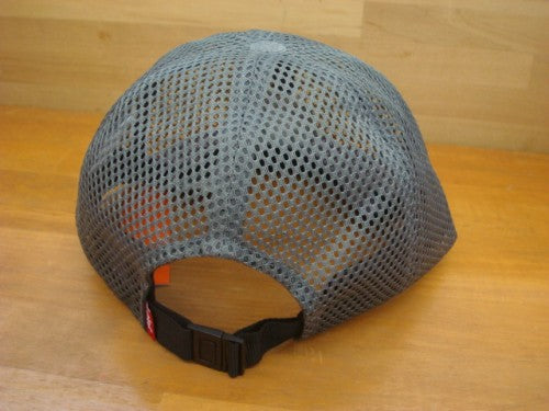 BC002 MESSY CAP（カラー：GRAY）