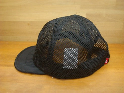 BC002 MESSY CAP（カラー：BLACK）