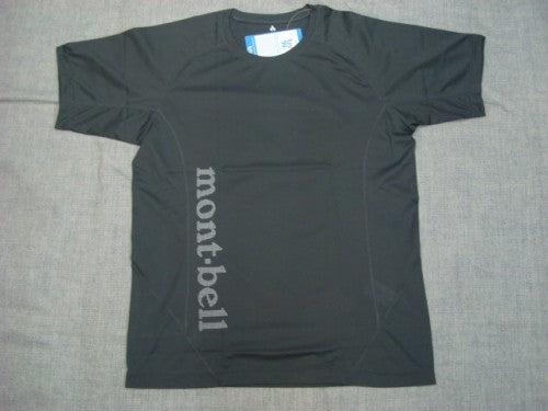 クールライトT Men's #1114448（カラー：ガンメタル(GM)）