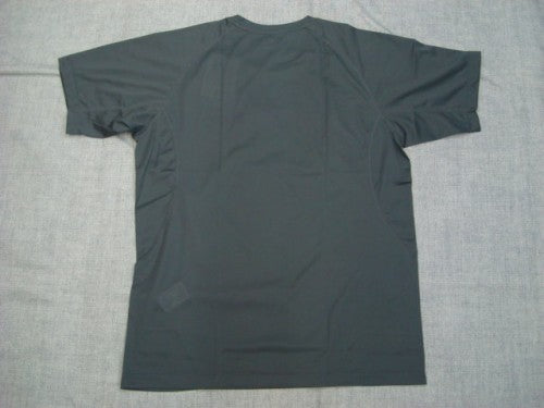 クールライトT Men's #1114448（カラー：ガンメタル(GM)）