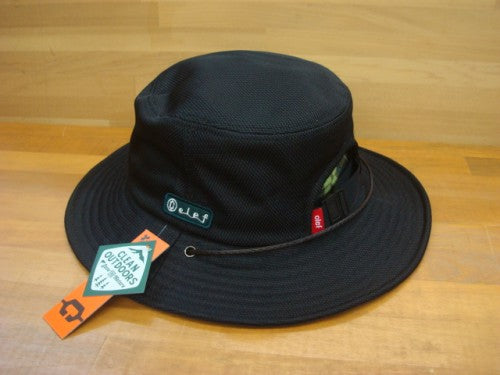 RB3649 COMODO FULL MESH HAT（カラー：BLACK）