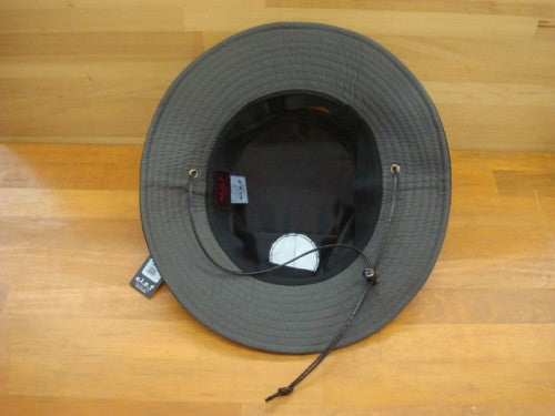 RB3649 COMODO FULL MESH HAT（カラー：BLACK）