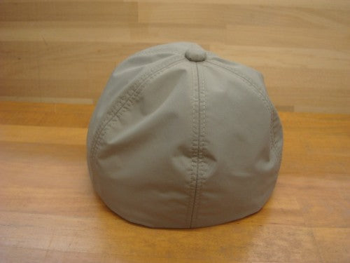 RB8102 REAL FS B.CAP　【環境に配慮した素材を使用した日本製シリーズ】（カラー：SAND）