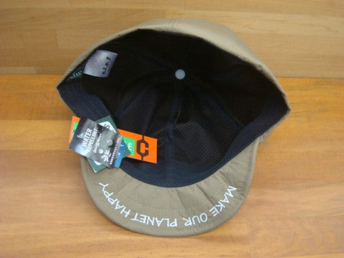 RB8102 REAL FS B.CAP　【環境に配慮した素材を使用した日本製シリーズ】（カラー：SAND）