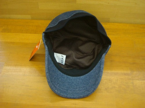 RB3325 TPN RIB WORK CAP（カラー：INDIGO）