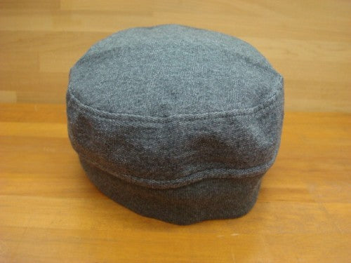 RB3325XL TPN RIB WORK CAP(XL)（カラー：CHARCOALGRAY）