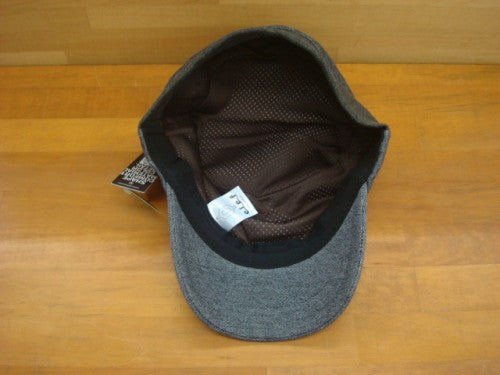 RB3325XL TPN RIB WORK CAP(XL)（カラー：CHARCOALGRAY）
