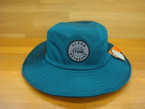 RB3649 COMODO FULL MESH HAT（カラー：BLUE）