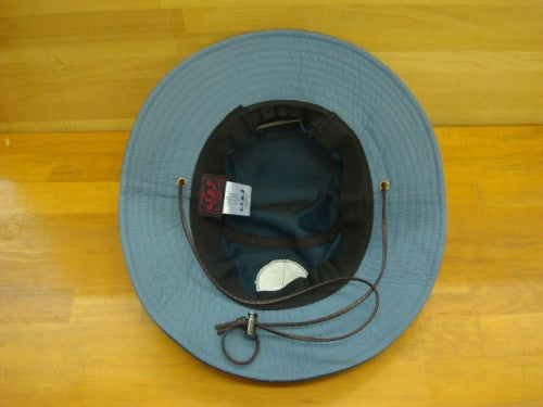 RB3649 COMODO FULL MESH HAT（カラー：BLUE）