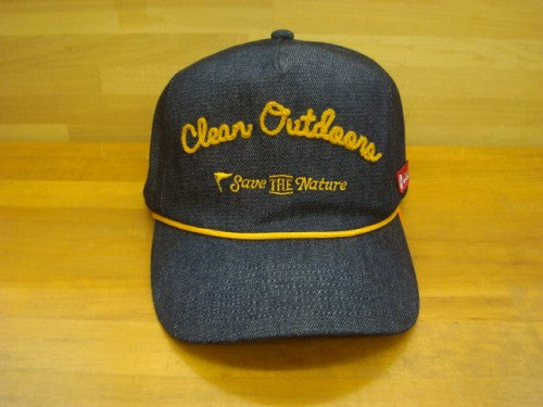 RB3655 MT TRUCKER CAP（カラー：NAVY）