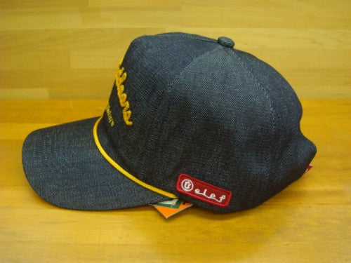 RB3655 MT TRUCKER CAP（カラー：NAVY）