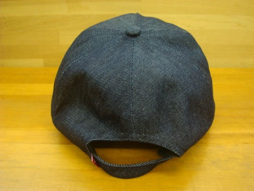 RB3655 MT TRUCKER CAP（カラー：NAVY）