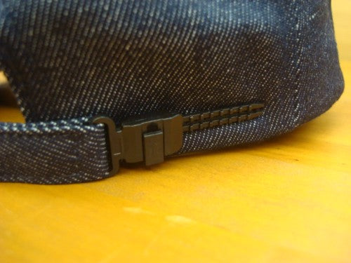 RB3655 MT TRUCKER CAP（カラー：NAVY）