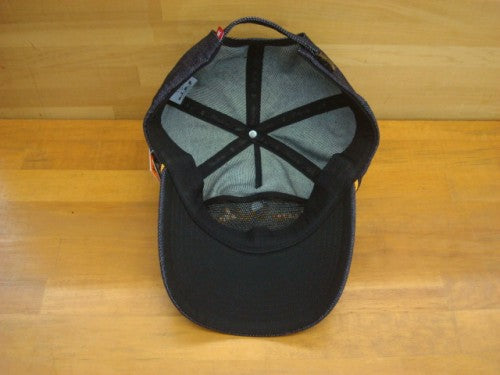 RB3655 MT TRUCKER CAP（カラー：NAVY）