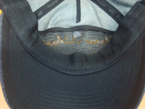 RB3655 MT TRUCKER CAP（カラー：NAVY）