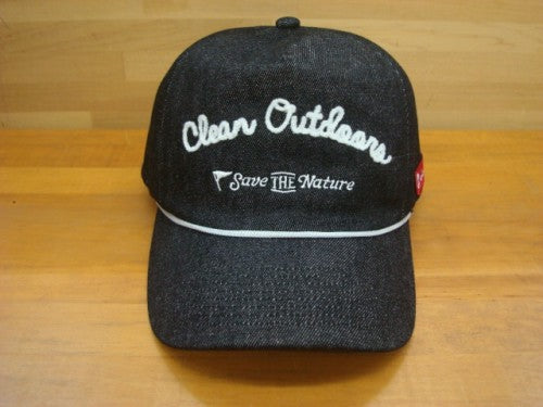 RB3655 MT TRUCKER CAP（カラー：BLACK）