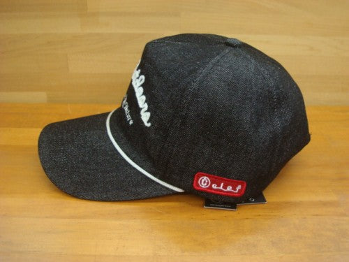 RB3655 MT TRUCKER CAP（カラー：BLACK）