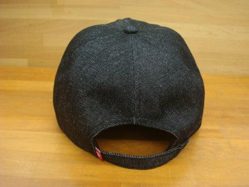 RB3655 MT TRUCKER CAP（カラー：BLACK）